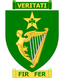 University of Galway (National University of Ireland) logo