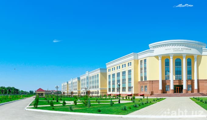 Navoi State University