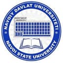 Navoi State University logo