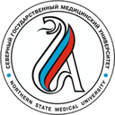 Northern State Medical University logo