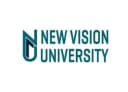 New Vision University, Georgia logo