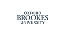 Oxford Brookes Business School logo