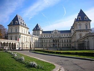 Polytechnic University of Turin