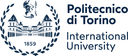Polytechnic University of Turin logo