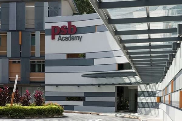 PSB Academy