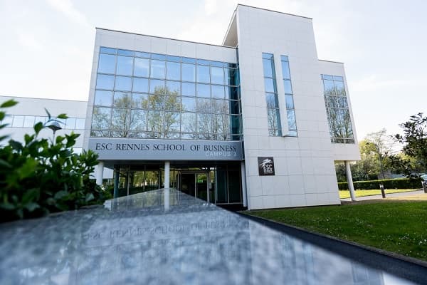 Rennes School of Business