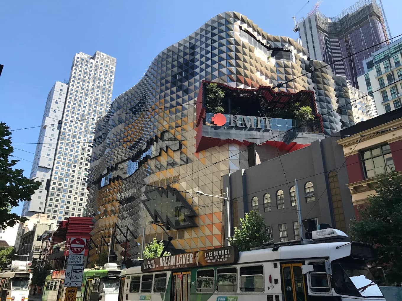 RMIT University