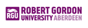 Robert Gordon University logo