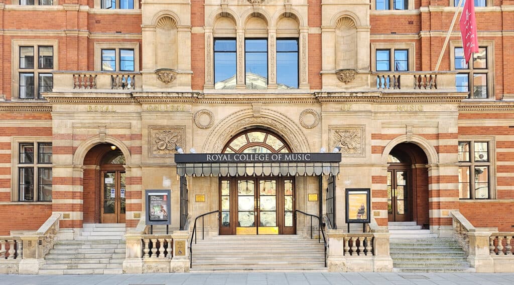 Royal College of Music