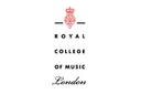 Royal College of Music logo