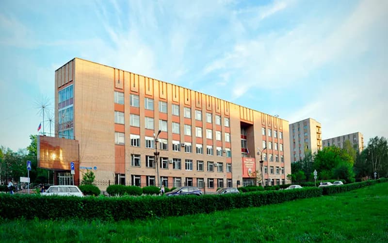 Ryazan State Medical University