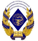 Ryazan State Medical University logo