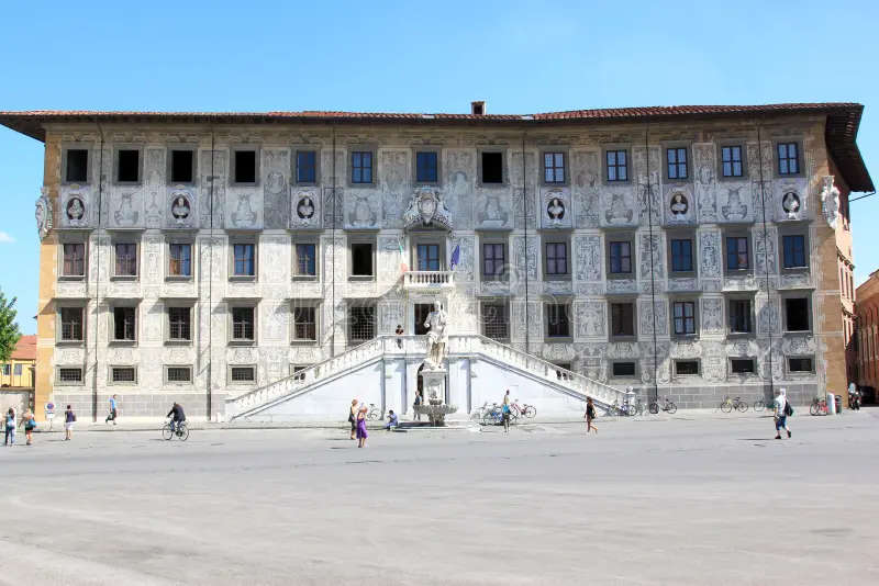 Scuola Normale Superiore di Pisa