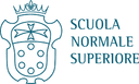 Scuola Normale Superiore di Pisa logo
