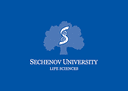 I.M. Sechenov First Moscow State Medical University logo