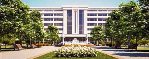 Second Tashkent State Medical Institute
