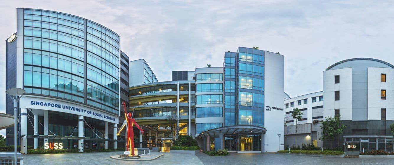 Singapore University of Social Sciences