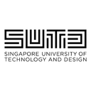 Singapore University of Technology and Design logo