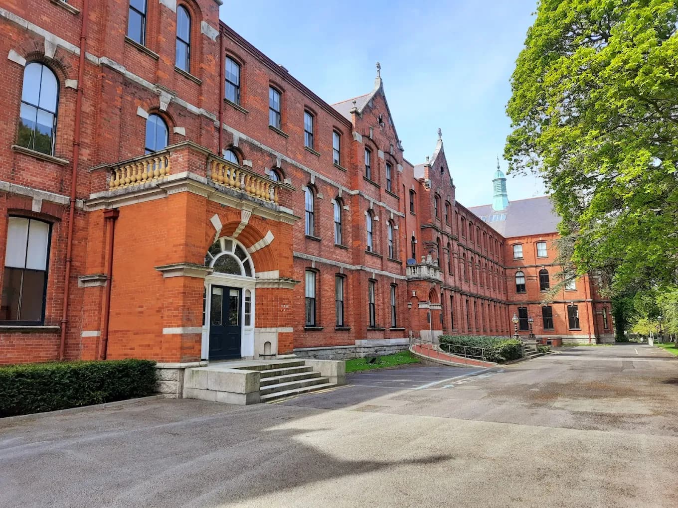 Smurfit Graduate Business School