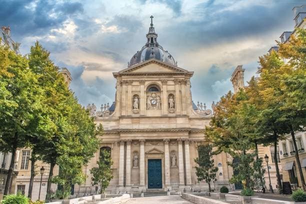 Sorbonne University