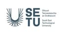 South East Technological University logo