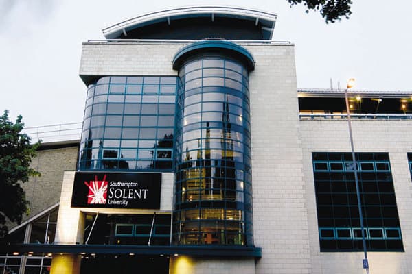 Southampton Solent University