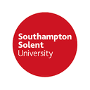 Southampton Solent University logo