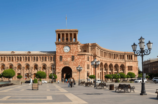 St. Tereza Medical University