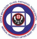 St. Tereza Medical University logo