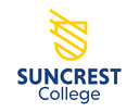 Suncrest College (Parkland College) logo