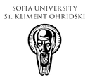 Sofia University St. Kliment Ohridski logo