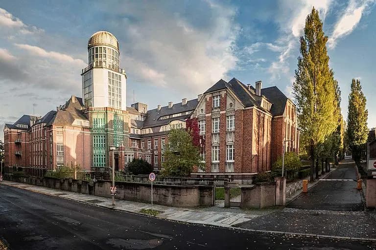 Technical University Dresden