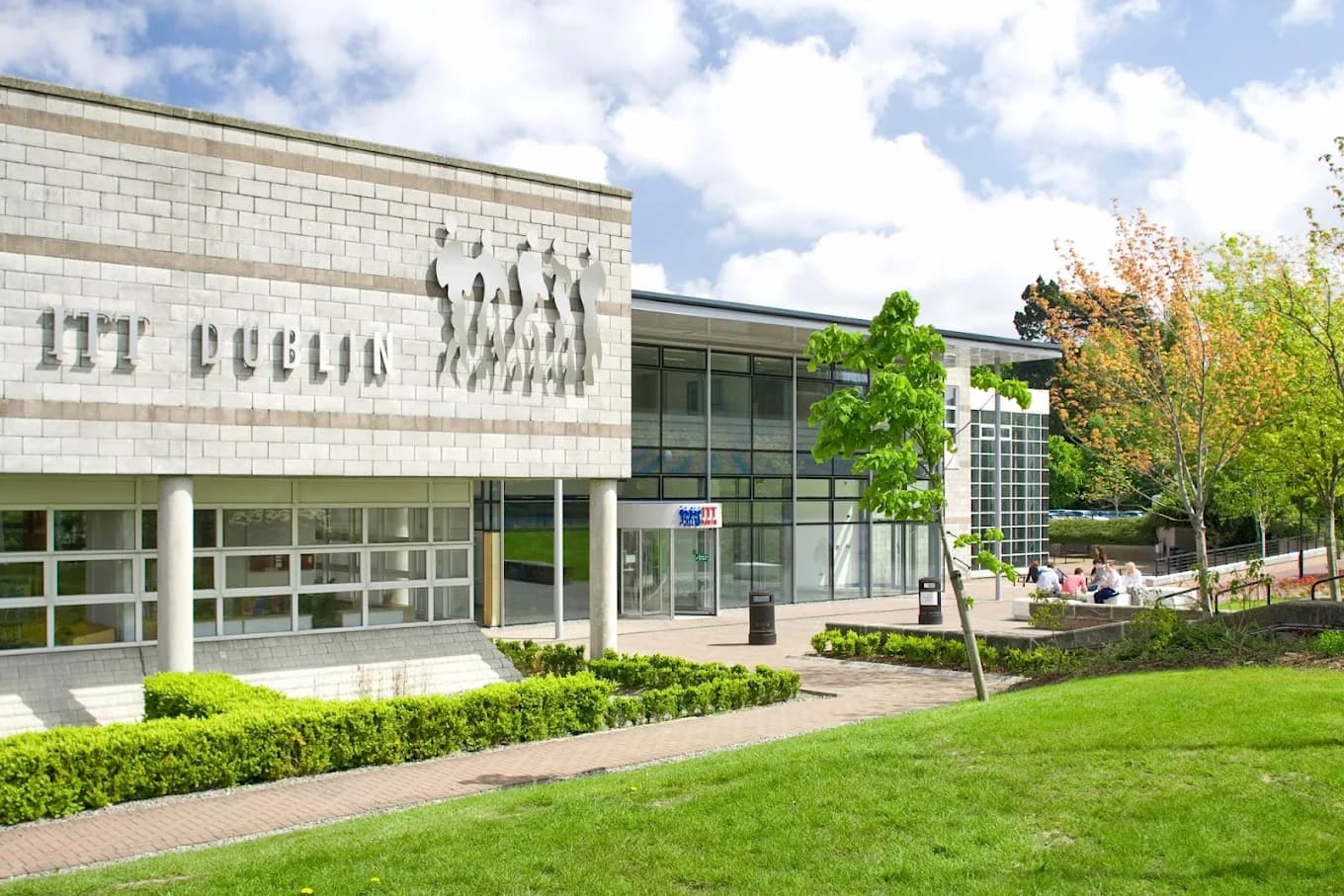 Technological University Dublin