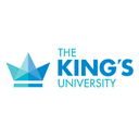 The Kingโs University logo
