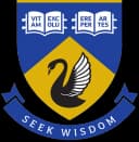 The University of Western Australia logo