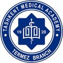 Tashkent Medical Academy logo