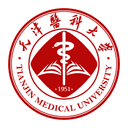 Tianjin Medical University logo