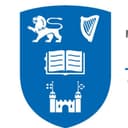 Trinity College Dublin logo