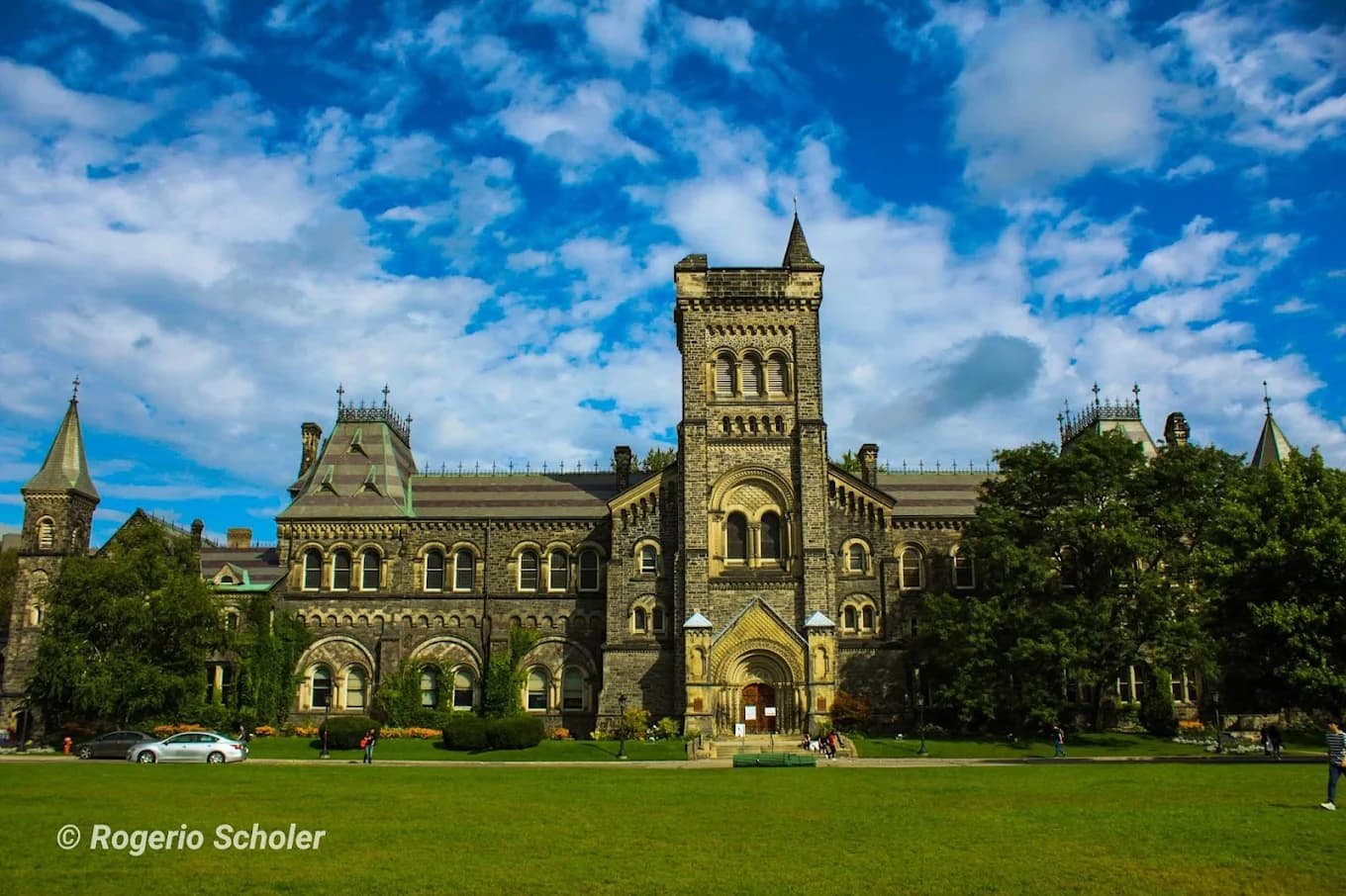 University of Toronto