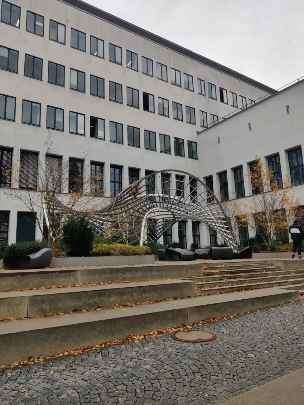 Technical University Munich