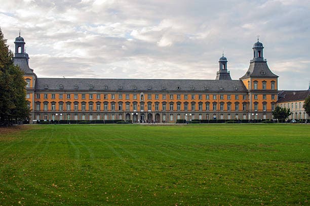 University of Bonn