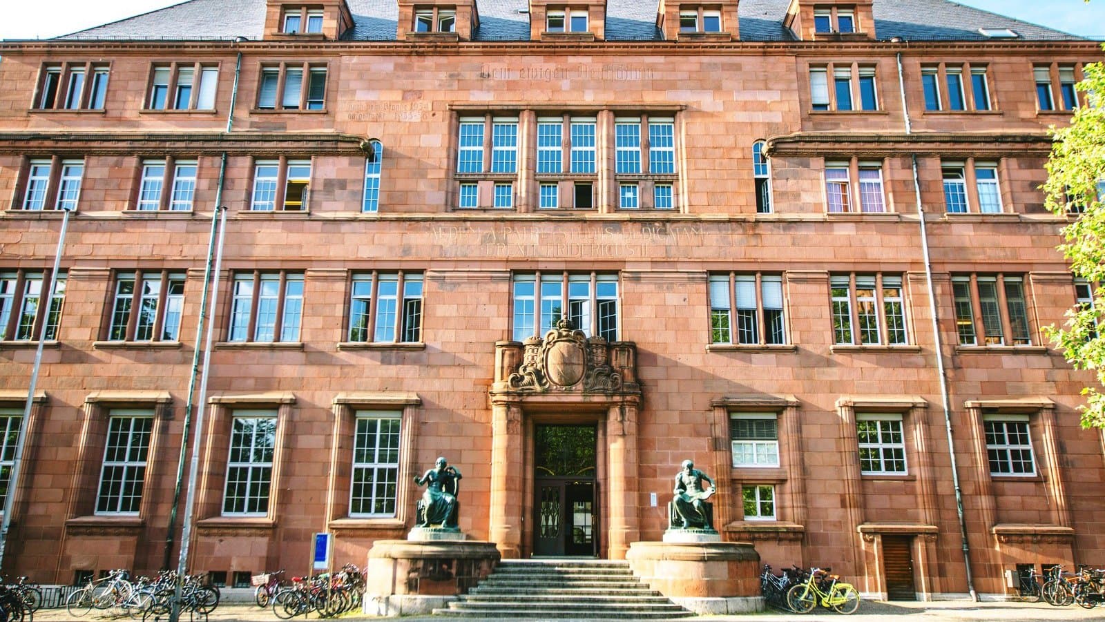 University of Freiburg