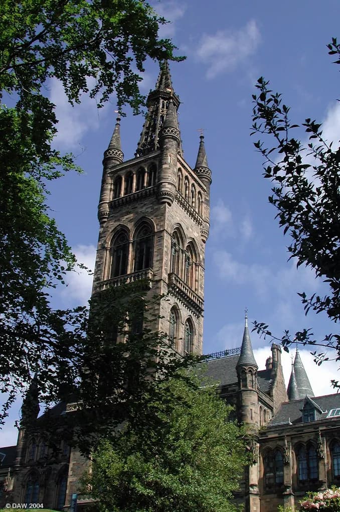 University of Glasgow