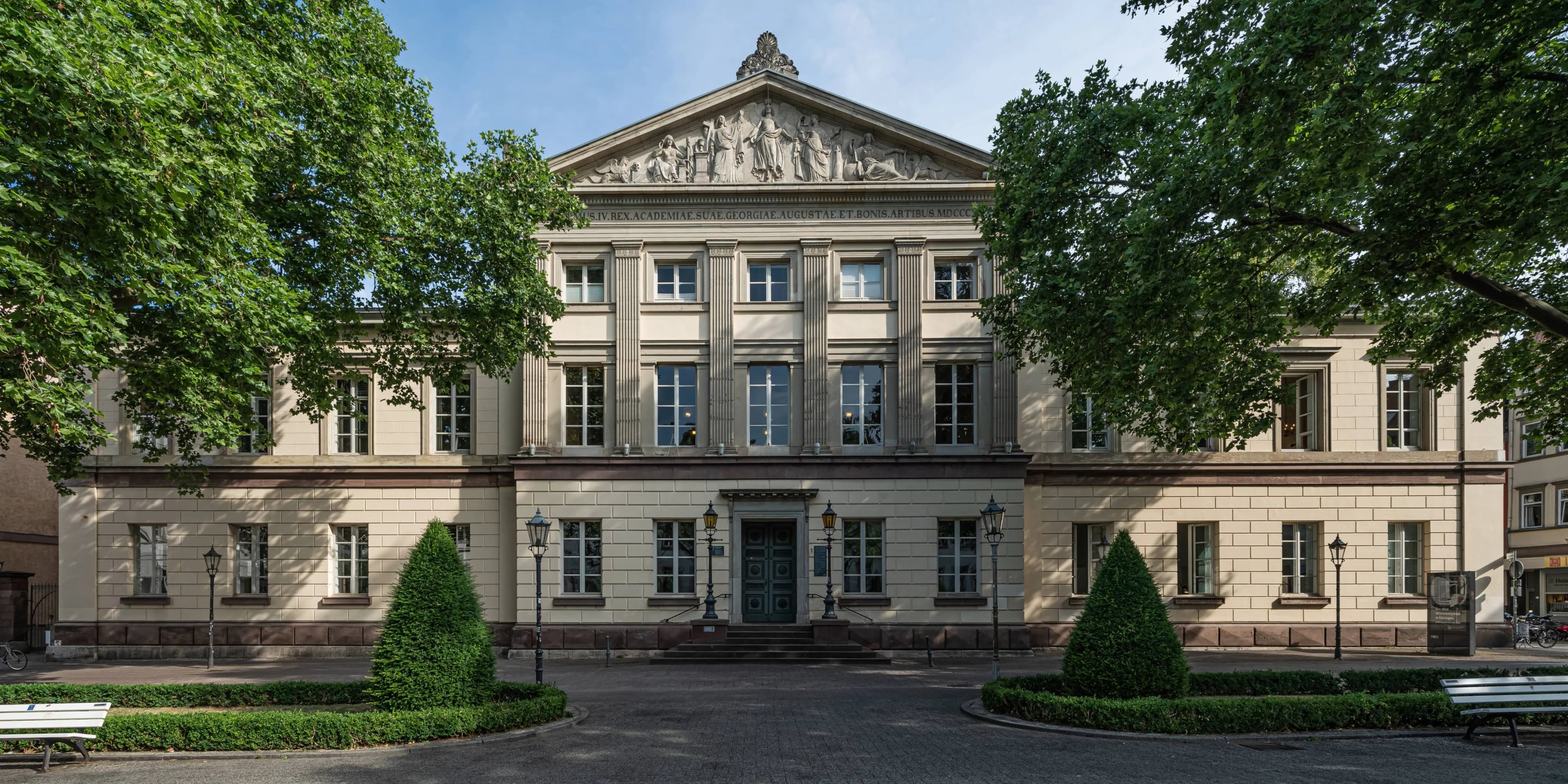 University of Goettingen