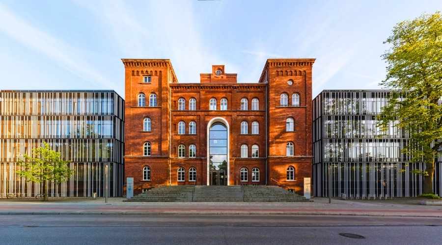 University of Hamburg