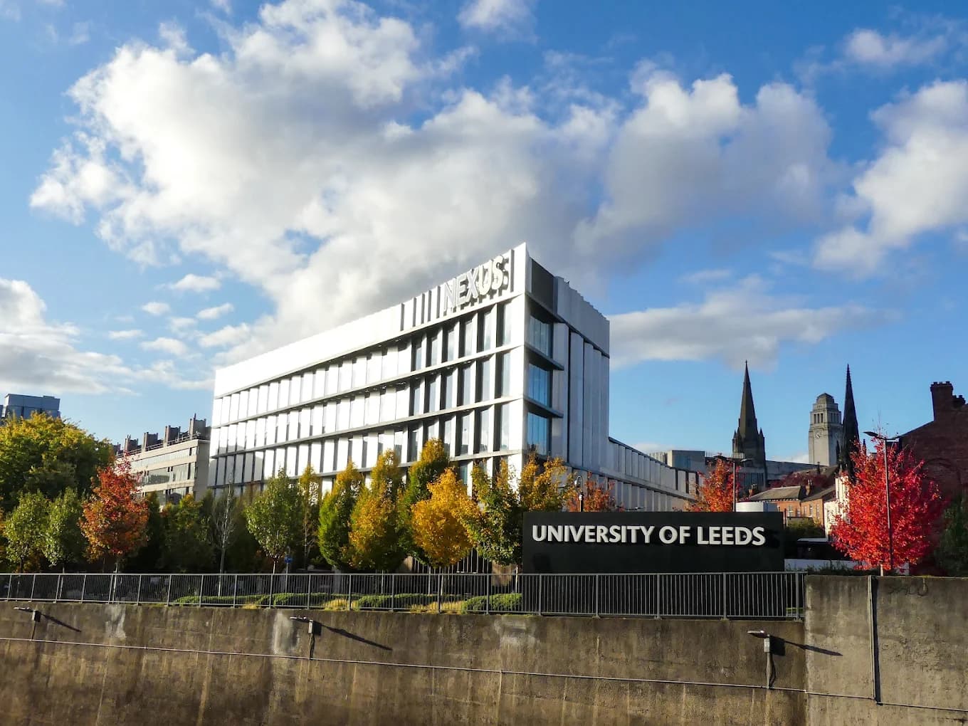 University of Leeds