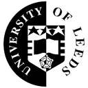 University of Leeds logo