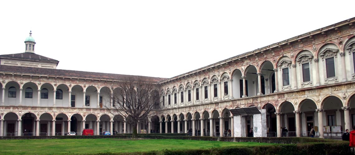 University of Milan