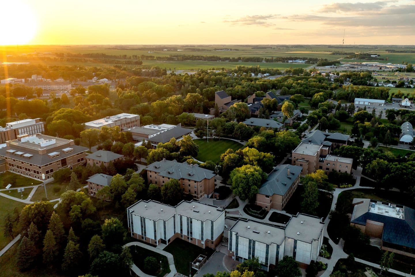 University of Minnesota Morris