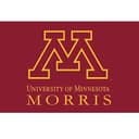 University of Minnesota Morris logo